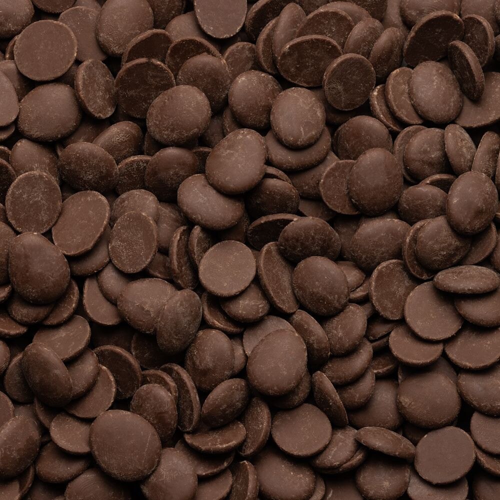 Cacao Barry - Milk Chocolate - Ambre Java - 5kg
